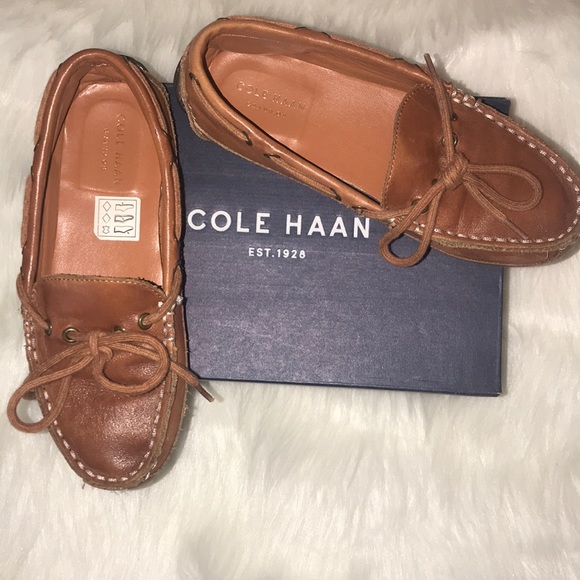 cole haan grant driver